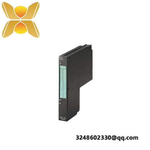 SIEMENS 3RK1903-0BA00 Plug-In Mount, Engineered for Precision Control