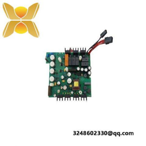 SIEMENS 3RW44-535-2088-054 - Industry Grade Soft Starter, Frame Size 4, 535 Amps