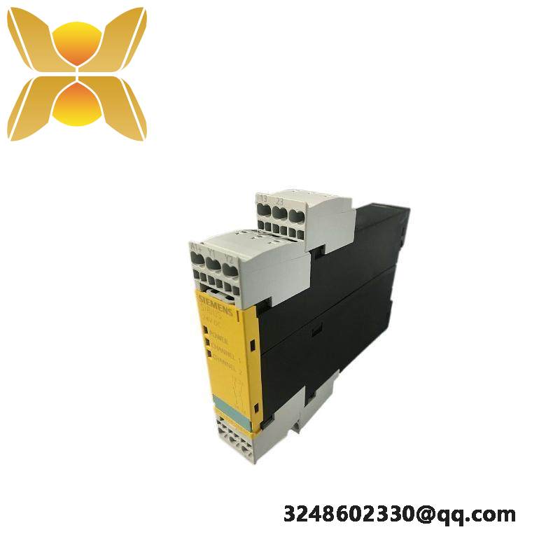 siemens_3tk2824-2bb40_sirius_safety_relay.jpg SIEMENS 3TK2824-2BB40: High-Performance Sirius Safety Relay for Industrial Control Systems