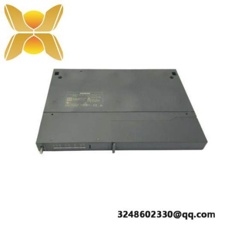 SIEMENS 443-1EX20-0XE0 Industrial Communications Processor