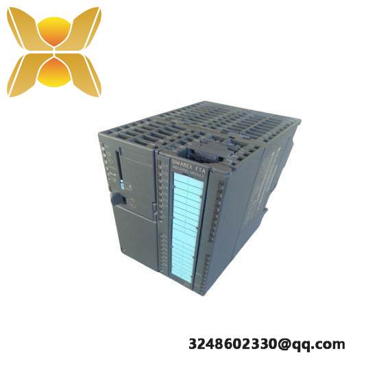 siemens_462_000_7076_00.jpg Siemens SIMATIC S7-400 462.000.7076.00 Signal Module for Industrial Automation