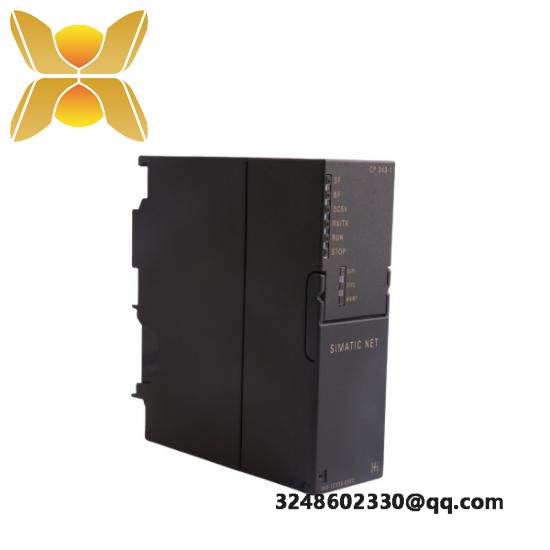 siemens_462_000_7076_00_1.jpg Siemens SIMATIC S7-400 462.000.7076.00 Signal Module for Industrial Automation