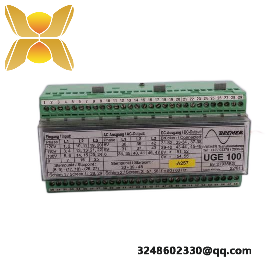 siemens_500-033260_plc_system_1.png Rockwell Automation 2711P-RP1EX HMI Panel PC, High-Performance Human Machine Interface