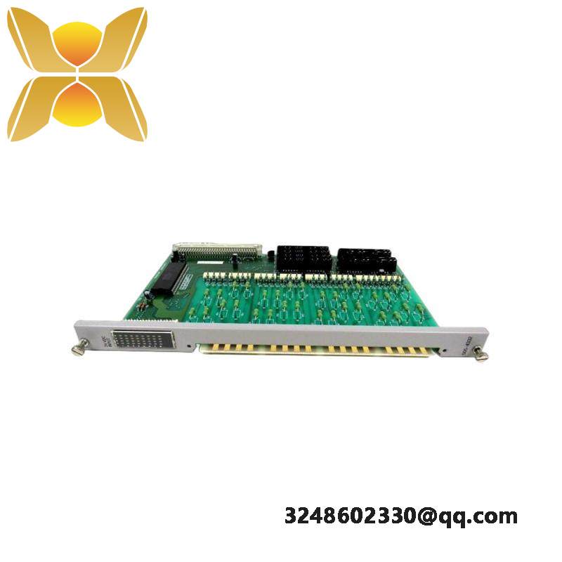 siemens_505-4332_digital_input_module.jpg SIEMENS 505-4332 Digital Input Module - PLC Systems, 24V DC Inputs, TI505 Compatible
