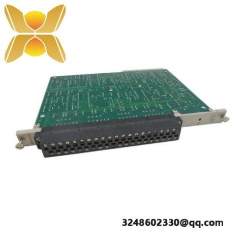 SIEMENS 505-6108: 8-Channel Analog Input Module - Industrial Control Solutions