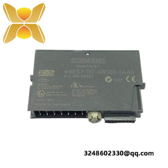 siemens_505-6660_3.jpg SIEMENS 505-6660 Interface Module for Industrial Automation