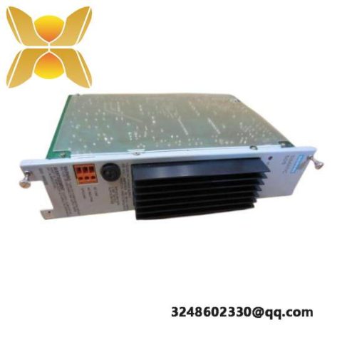 SIEMENS 505-6660B Industrial Control Module, Compact and Efficient