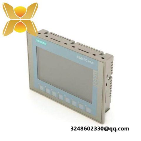 SIEMENS 6AV2123-2GA03-0AX0: SIMATIC HMI KTP700 BASIC WITH PROFIBUS