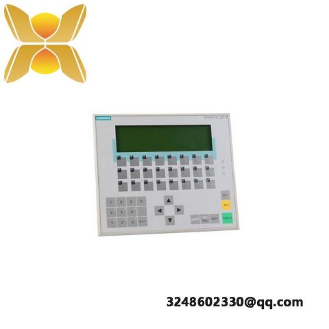 Siemens 6AV3617-1JC20-0AX1 SIMATIC S7-400H Redundant Module, Industrial Control System