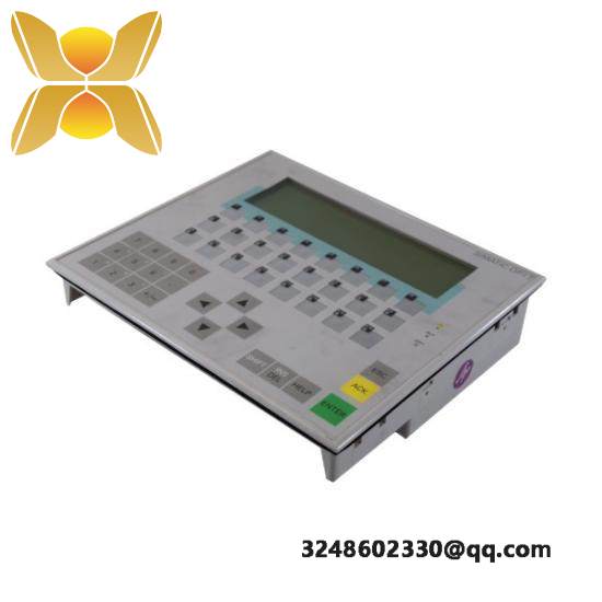 siemens_6av3617-1jc20-0ax1_1.jpg Siemens 6AV3617-1JC20-0AX1 SIMATIC S7-400H Redundant Module, Industrial Control System