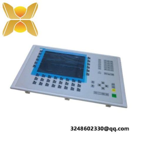 SIEMENS 6AV6542-0CC10-0AX0 OP270 10-inch Operator Panel
