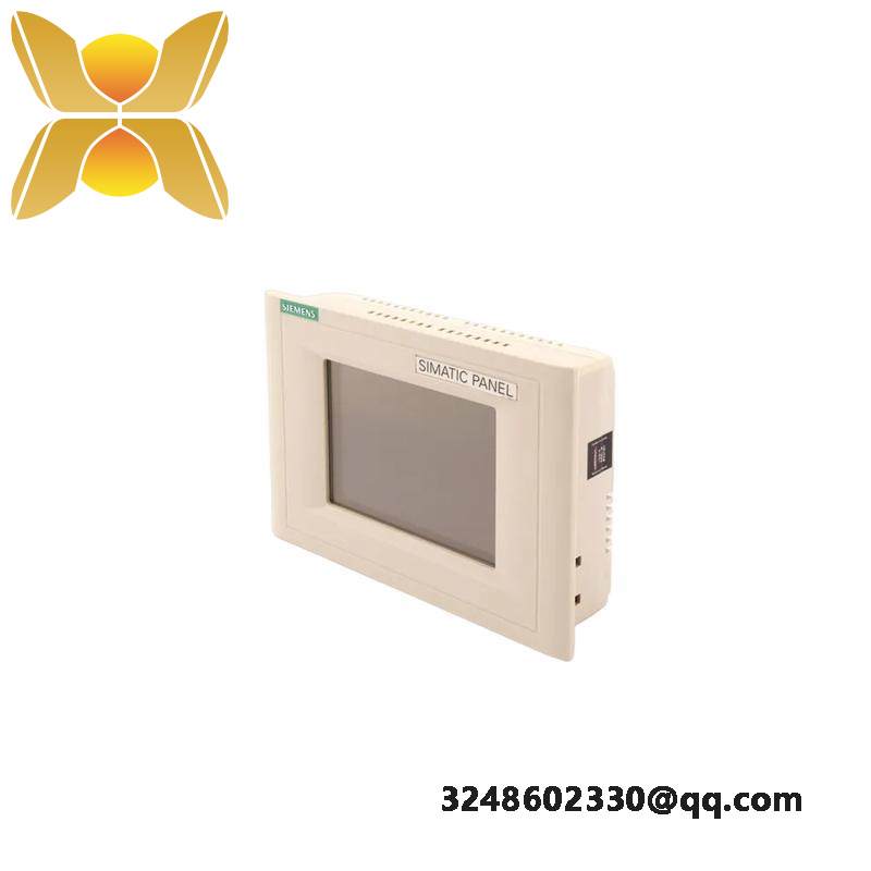 siemens_6av6545-0bc15-2ax0_operator_interface.jpg SIEMENS 6AV6545-0BC15-2AX0 Operator Interface - Industrial Control Solutions