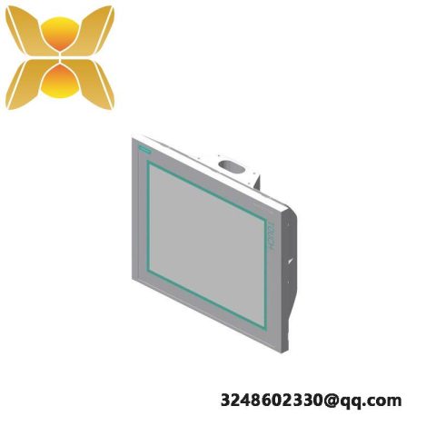 SIEMENS 6AV6644-2AB01-2AX0: Operator Interface - Advanced HMI Solution