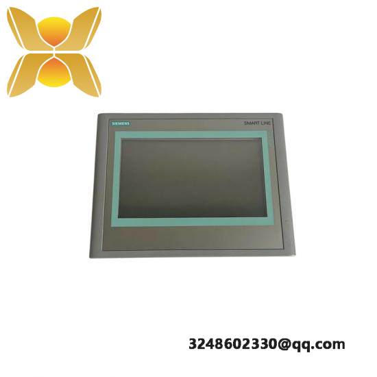 siemens_6av6_648-0ac11-3ax0_touch_panel.jpg SIEMENS EM277: S7-1200 CPU Module 6ES7277-0AA22-0XA0, Automation & Control