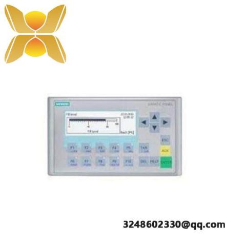 SIEMENS 6AV7 422-2FD03-0AS0 - Efficient Delivery Time Solutions