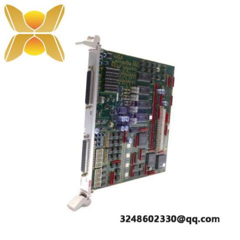 Siemens 6DD1606-3AC0 - IT41 Expansion Module for Automation Control Systems