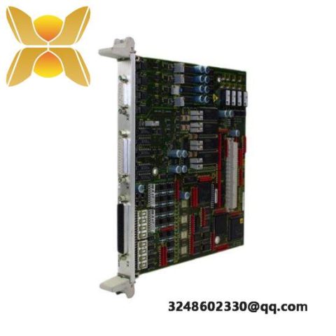 SIEMENS 6DD1606-4AB0 IT42 Expansion Module - Precision Control Solution for Industrial Automation