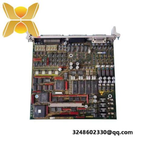 Siemens IT42 Expansion Module - 6DD1606-4AB0, Precision for Industrial Control