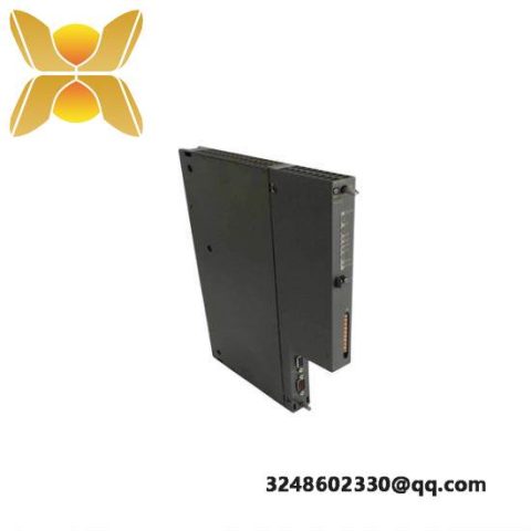 Siemens 6DD1607-0AA0 S7-400 FM Application Module