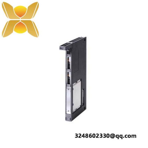 SIEMENS 6DD1607-0EA1 COMMUNICATION EXTENSION MODULE FOR SIMATIC S7-400 SYSTEMS