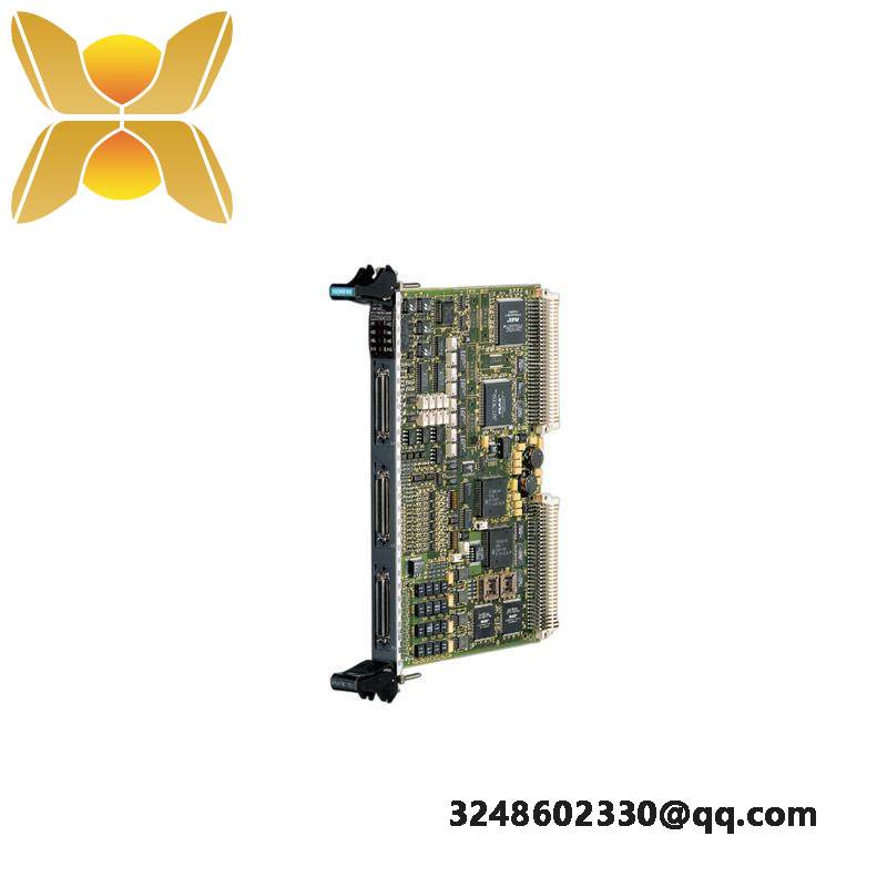 siemens_6dd1640-0ah0_signal_module.jpg Siemens 6DD1640-0AH0 Signal Processing Module - Precision Control for Industrial Automation