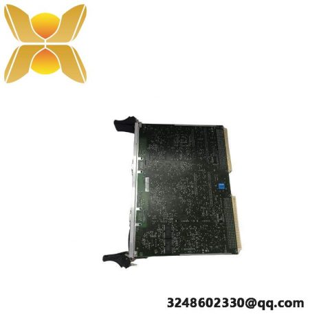 SIEMENS 6DD1660-0BA0 Communication Module: Precision & Reliability in Automation