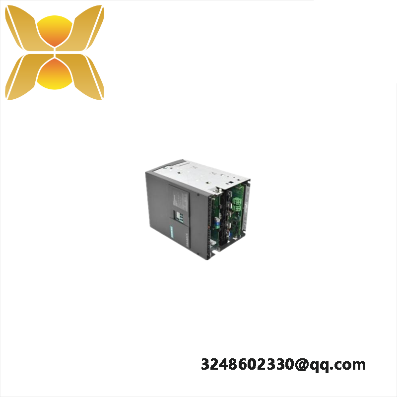 siemens_6dd1661-0ab1_2.png Siemens 6DD1661-0AB1 Digital Servo Drive for Industrial Automation
