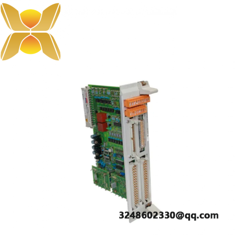 Siemens 6DD1681-0CA2 SIMADYN D SITOR-interface SE20.2 PLC Module