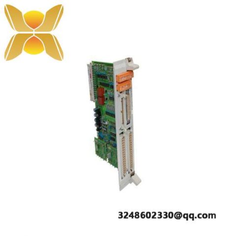 SIEMENS 6DD1681-0CA2 / GE.465681.0101.02 Industrial Control Interface Module