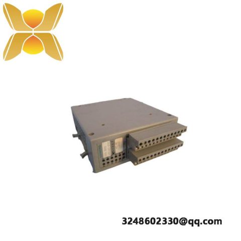 SIEMENS 6DD1681-0FG0-SU10 PLC Simatic: Industrial Automation Heartbeat