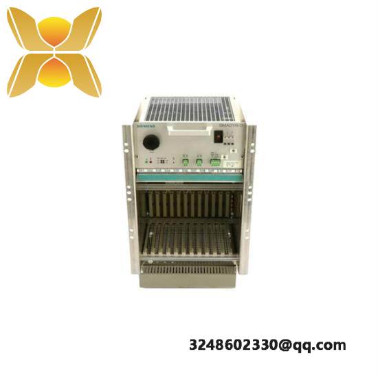 siemens_6dd1682-0bc3_1.jpg SIEMENS 6DD1682-0BC3 SIMATIC S7-300 Digital Output Module, 32 Channels, 24 V DC