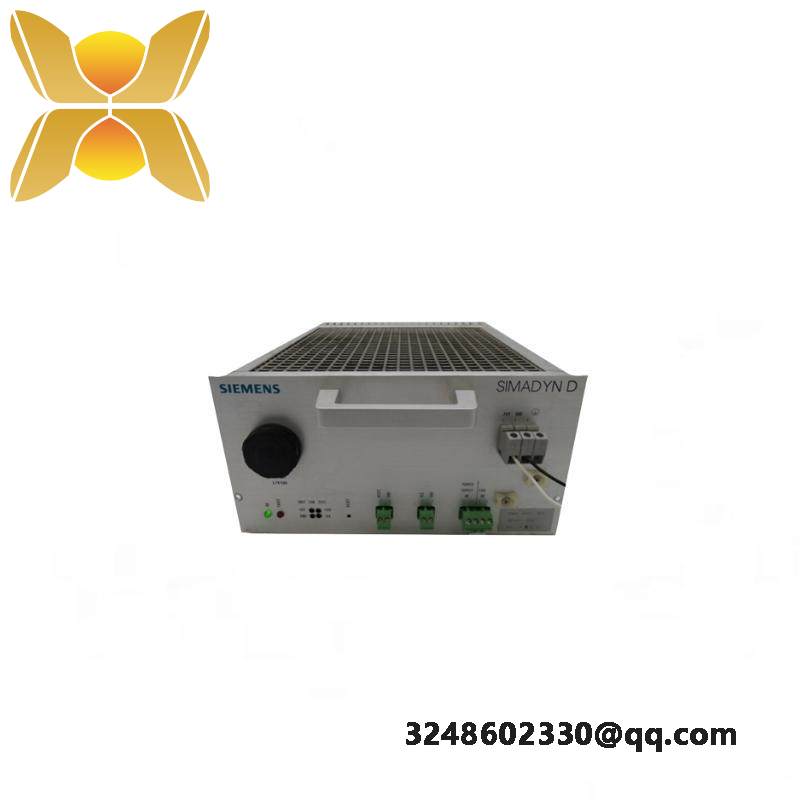 siemens_6dd1683-0cc0.jpeg Siemens 6DD1683-0CC0 Digital Output Module, High Performance Industrial Control System Component
