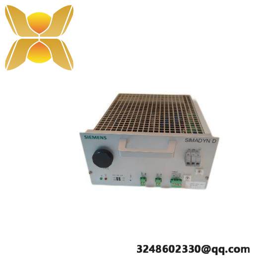 siemens_6dd1683-0cc0.jpg Siemens 6DD1683-0CC0 Digital Output Module, High Performance Industrial Control System Component