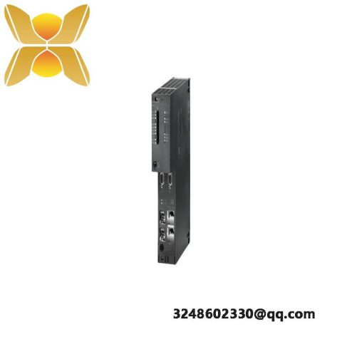 Siemens 6DD1683-0CD0 Digital Input Module, High-Speed Processing for Industrial Automation