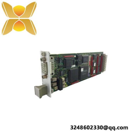 SIEMENS 6DD1688-0AE2 Communication Module: Advanced Industrial Networking Solution