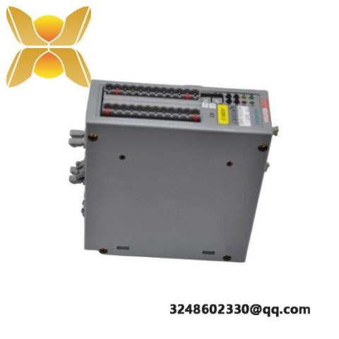 Siemens SA 20.1 Line Supply Sensing Module - 6DD2920-0AR6, Industrial Automation Excellence