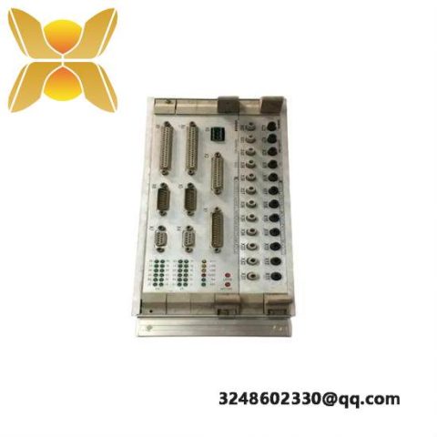 SIEMENS SIMADYN D 6DD2920-0AH0 Inverter Module, Advanced Industrial Control Solutions