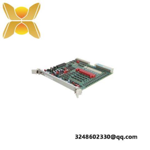 Siemens 6DP12308CC Analog Transmitter Module for Precision Industry Control