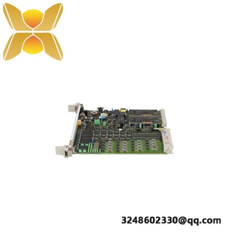 SIEMENS 6DP1511-8AA PLC Control Board