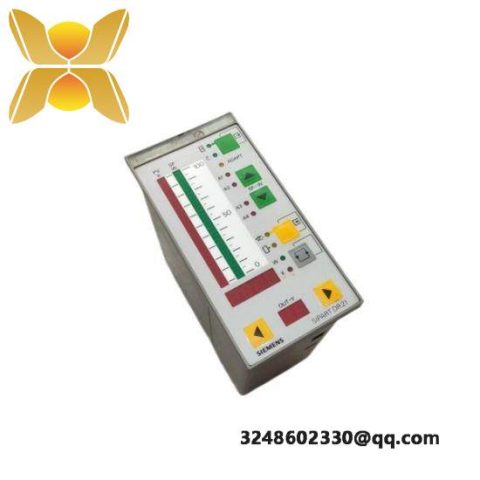 SIEMENS 6DR2104-5 SIPART DR21K AC 115/230V Industrial Control Module