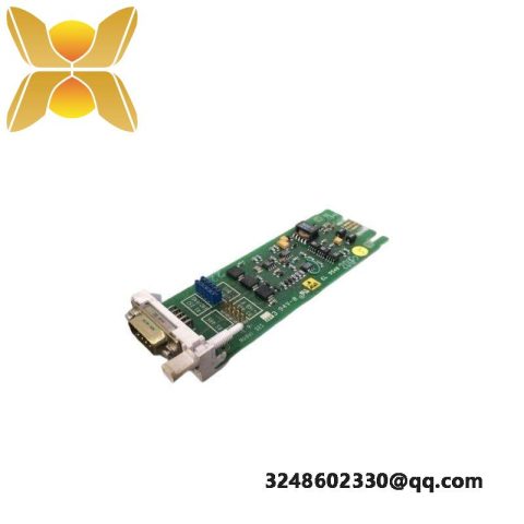 SIEMENS 6DR2803-8C INTERFACE MODULE: Advanced Automation Solution for Industrial Control