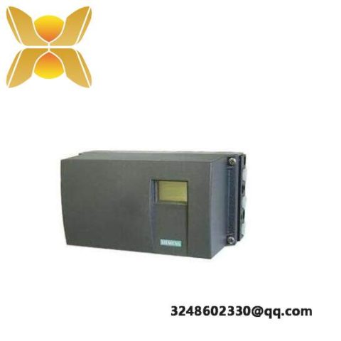 Siemens 6DR5 Advanced Drive System 6DR52100EG000AA0