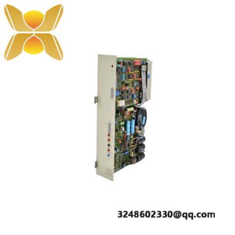 Siemens 6DS1003-8AA: Power Supply Module