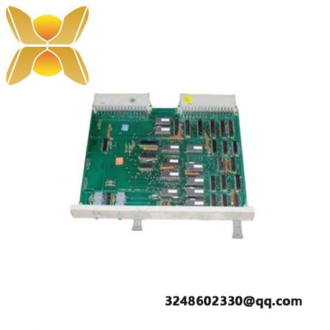 SIEMENS 6DS1103-8AA Teleperm Control Module