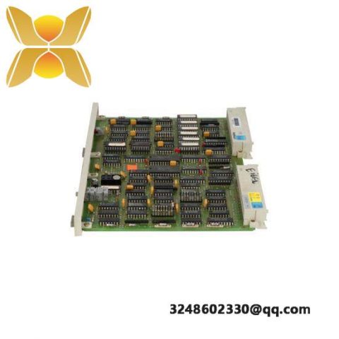 Siemens 6DS1111-8AB Teleperm M Module Card - Control & Automation Solutions