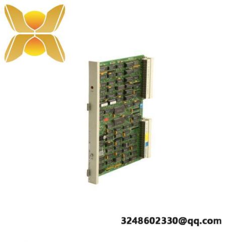 Siemens 6DS1111-8AC: Central Control Processor, Expert for Industrial Automation