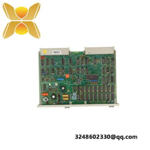 Siemens 6DS1114-8AA | High-Performance CPU Module for Industrial Automation
