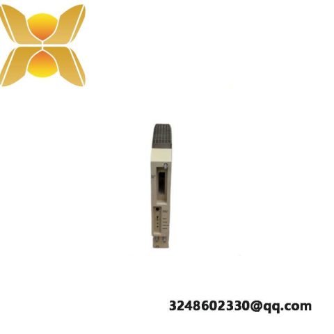 Siemens 6DS1132-8CA: Advanced Central Processing Unit for Industrial Automation