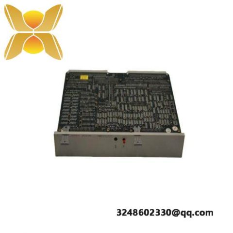 Siemens 6NG4207-8PS02: High Performance Control Module