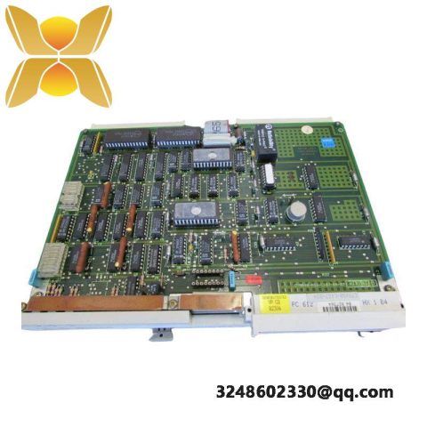 Siemens 6DS1200-8BA: Enhance Your Industrial Network with Advanced Bus Module